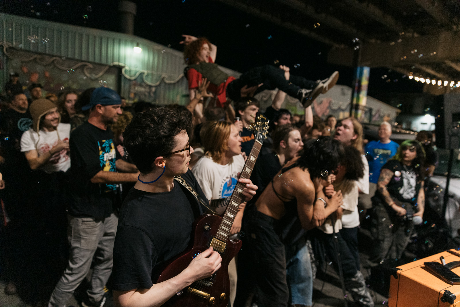 Keddies Resort — Project Rainier, 2025